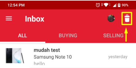 Mudah Chat Mudah My Help Center